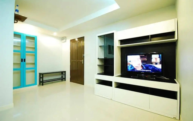 Zenith Place Apartment@Sukhumvit