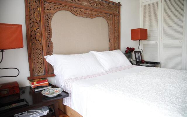 Отель Margaret's House комната для гостей
