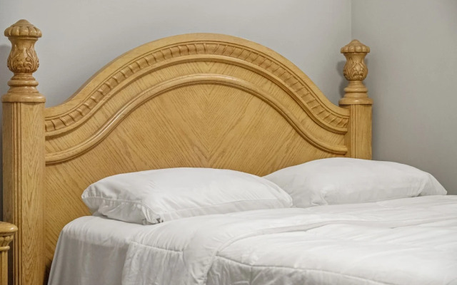 2 Bedrom 3 Beds Suite