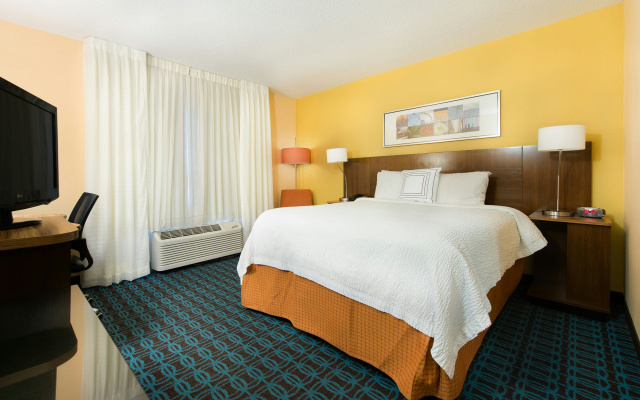 Fairfield Inn by Marriott Orangeburg