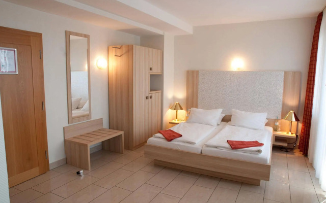 Hotel Conti