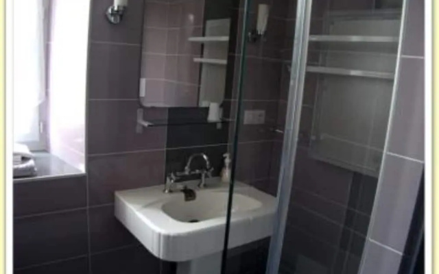 Appartements de lEtape Ardechoise