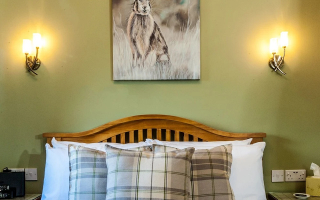 Eildon Guest House