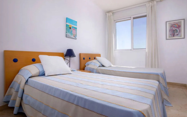 Apartment Alondras