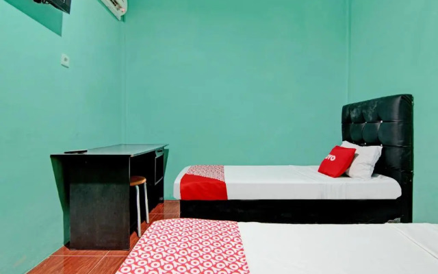 Hotel O Homestay 22 Syariah