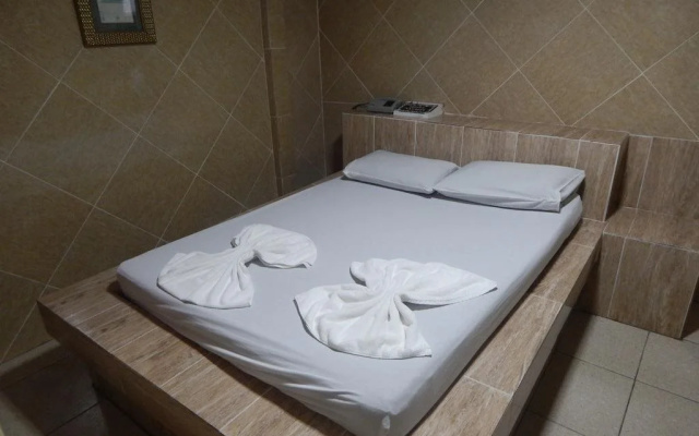 Hotel Natalia