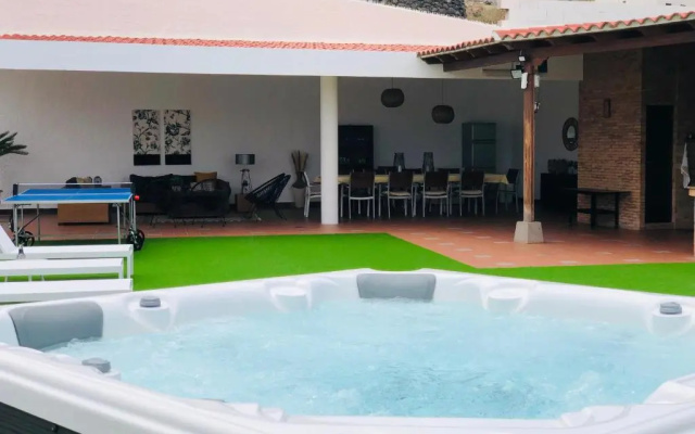 Villa Palmitos Mirador Seaview