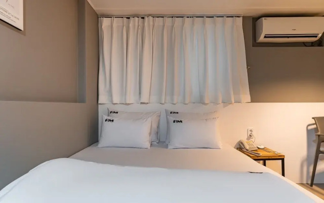 Siheung Hotel AM