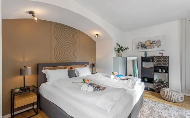 Casa Oliva - Boutique Townhouse - Ascona