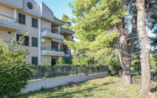 Beautiful Apartment in Termoli With Wifi and 2 Bedrooms