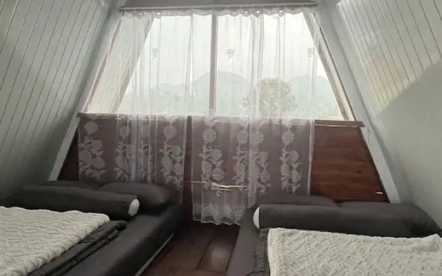 Padangsari Cabin 2