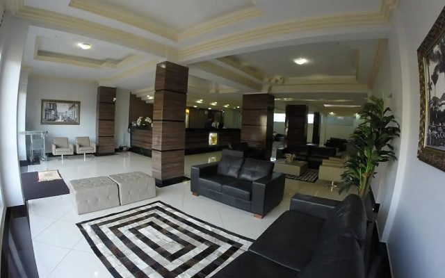 Havana Palace Hotel II
