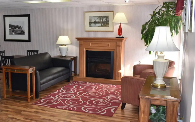 Econo Lodge