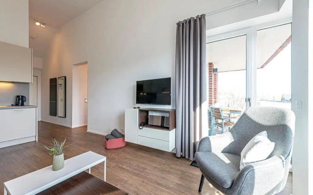 Apartmentvilla Anna See Apartmentvilla Anna See 3-15