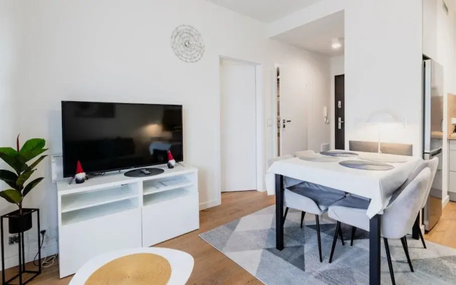 Apartamenty Sun & Snow Zwycięzców