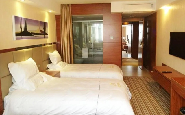 Meiyijia Boutique Hotel