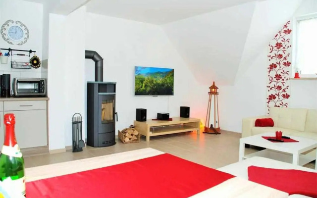 Ferienwohnungen Neppermin USE 2940
