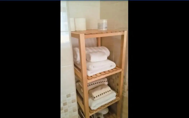 B&B aduepassi
