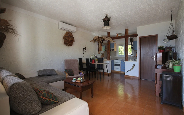 House Tonći