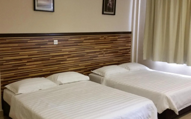Hotel Sri Iskandar