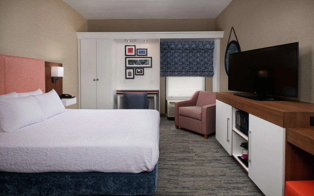 Hampton Inn by Hilton Youngstown-West I-80