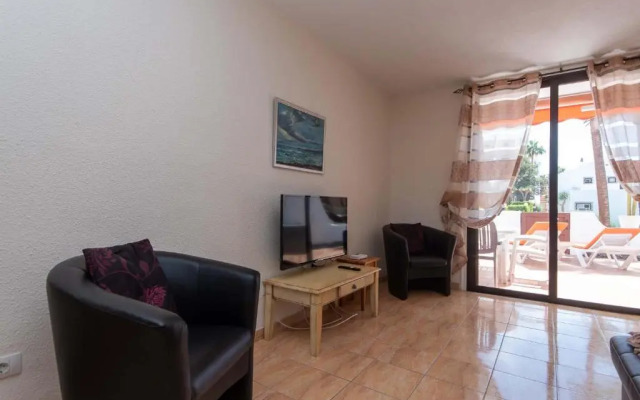 Parque Santiago II 175 - Two Bed