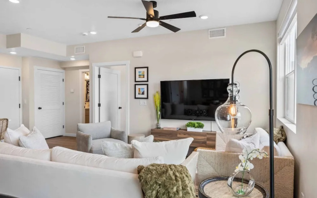 Coco Dunes 2 Bedroom Condo