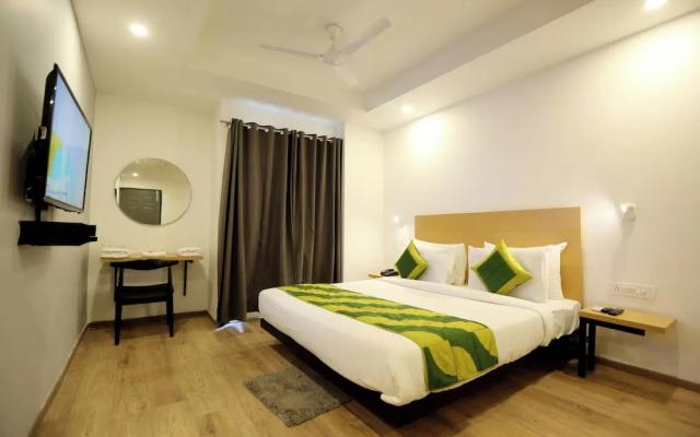 Hotel Earthview