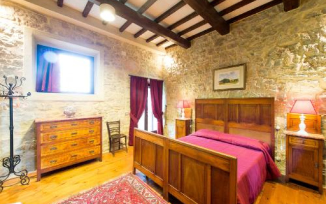 Casa Boschetto