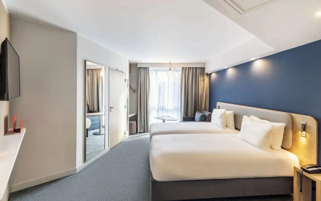 Holiday Inn Express Paris Poissy by IHG