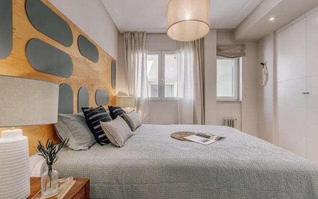 Kiin - 3 Bedrooms and Terrace in Goya