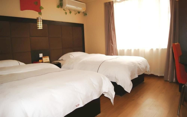 Keyi Hotel-Chain