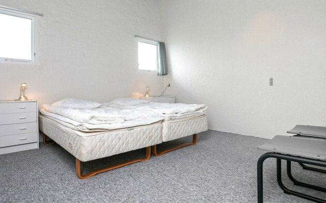 4 Person Holiday Home in Brovst