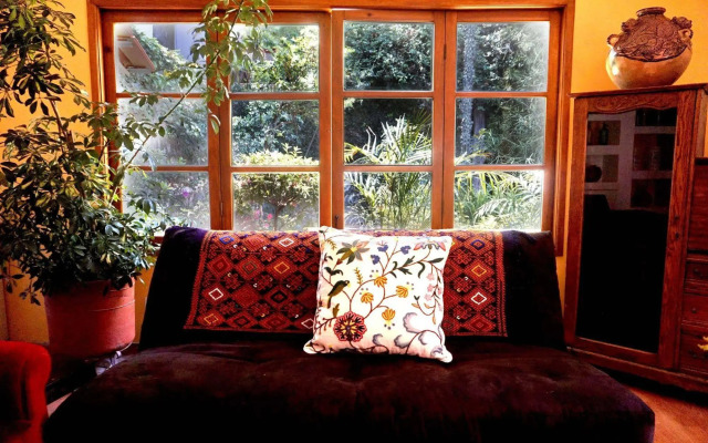 Casa Jacinta Guest House