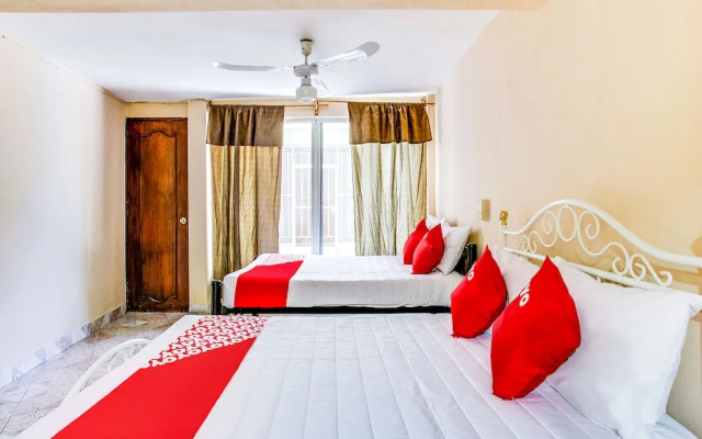 OYO Hotel Margarita