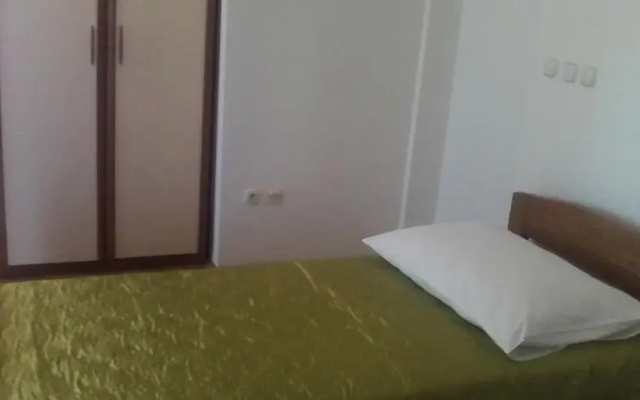 Apartments Milaković