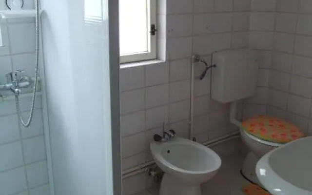 Hostel Centar-Streetlife
