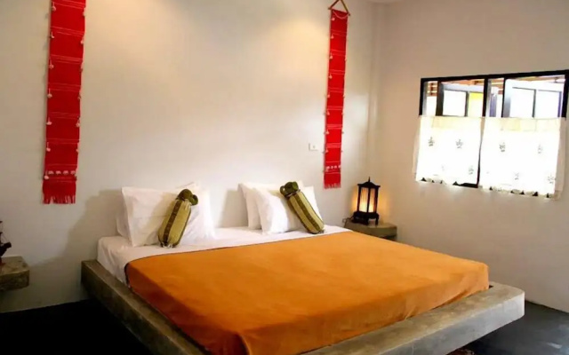 Khaoyai Nature Life & Tours