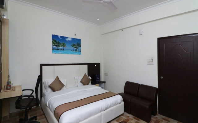 OYO 14909 Hotel Vivid