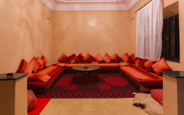 Riad Oussari