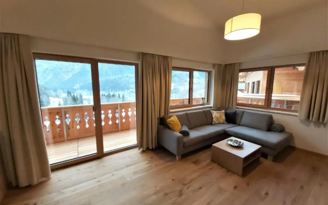 Gleiming apartments