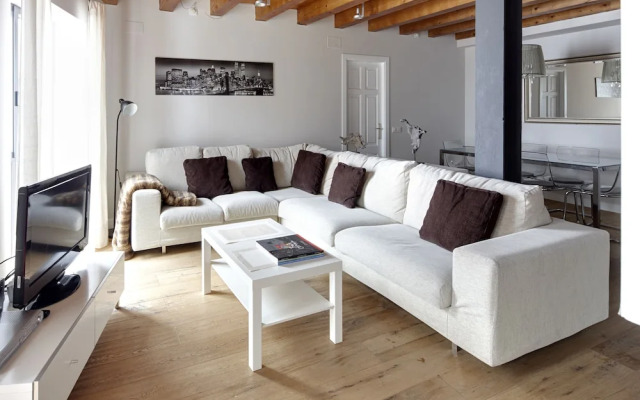 Val Arties 3 by FeelFree Rentals