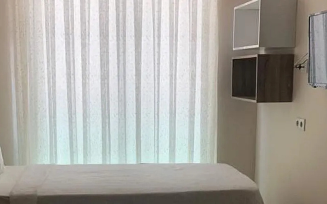 Vera Park Premium Apart Hotel