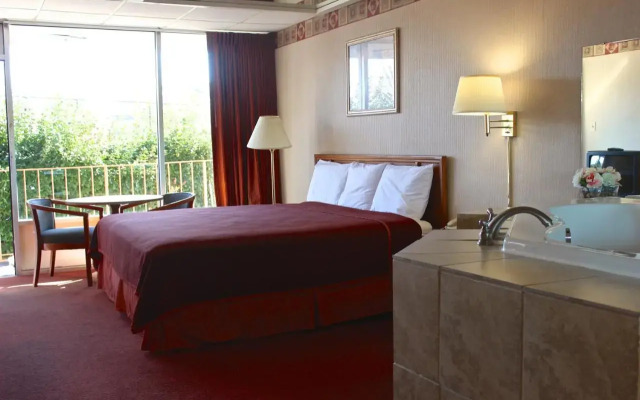 Ramada Richmond West