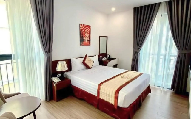 Harry Phu Quoc Hotel 2
