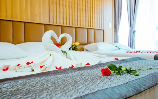 Thien Anh Hotel