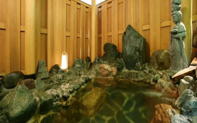 Ryokan Hatagoichiban