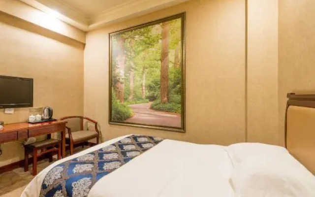 Kaiyue Hotel