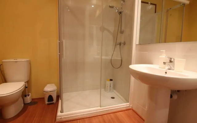 Apartamento Océano Family Home