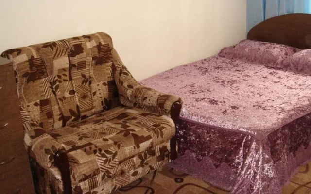Bambuk Hotel